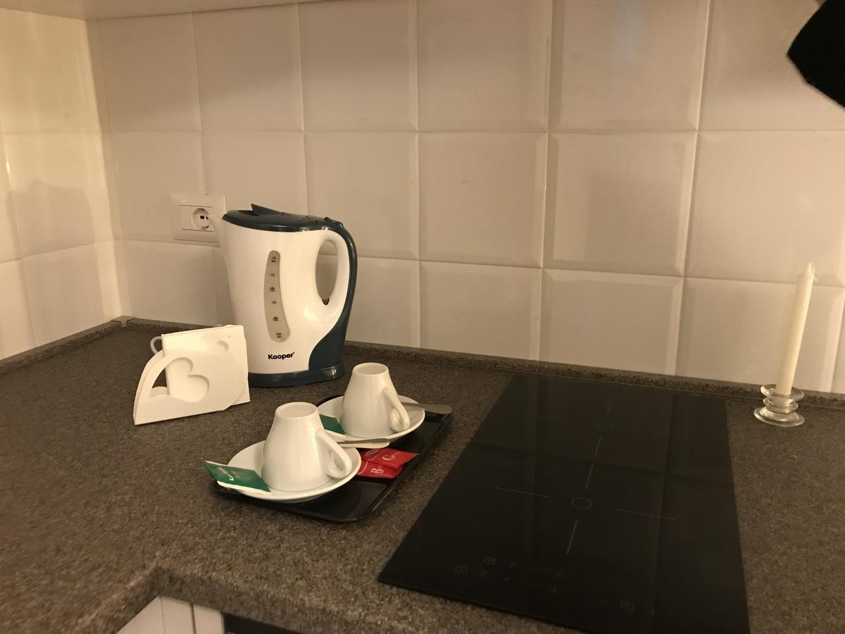 我的罗马之家b&B酒店 外观 照片
