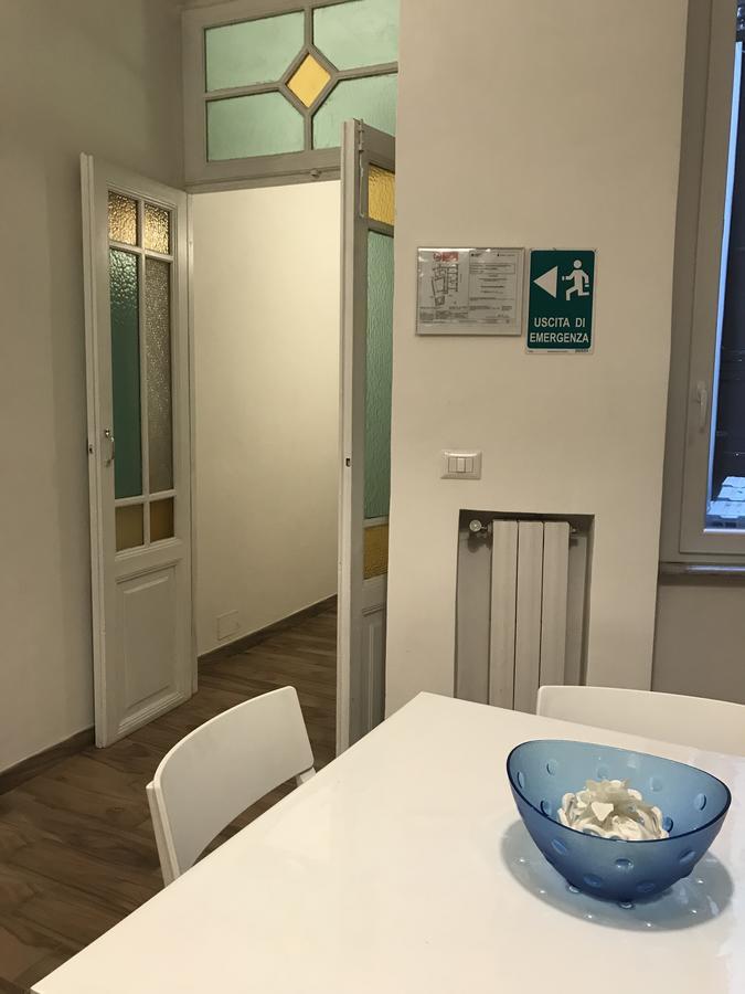 我的罗马之家b&B酒店 外观 照片