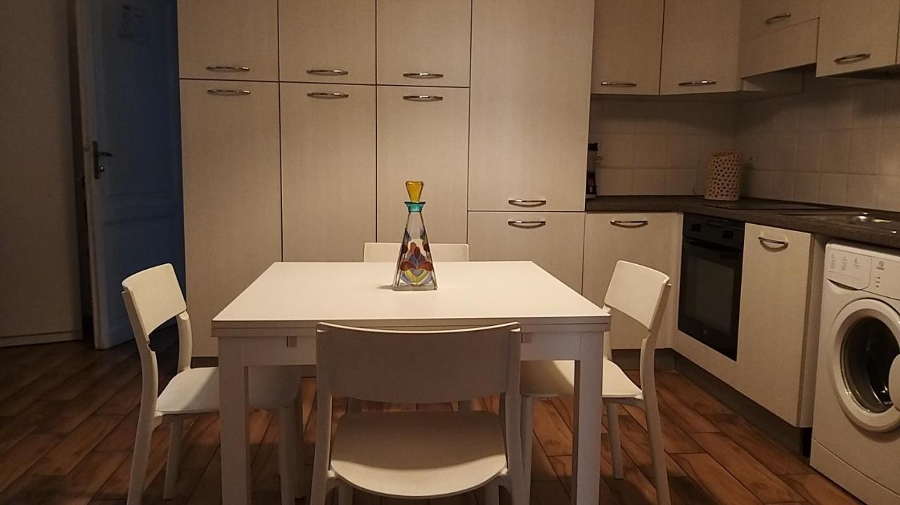 我的罗马之家b&B酒店 外观 照片